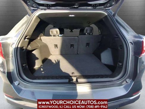 Used 2020 Chevrolet Equinox Premier AWD/4WD image 26