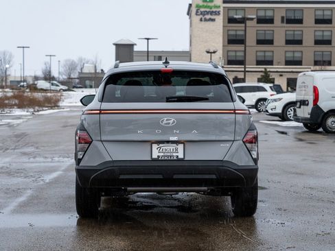 New 2026 Hyundai Kona SEL Sport image 6