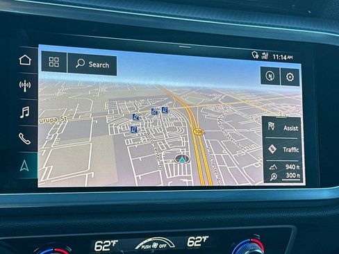 Used 2020 Audi Q3 2.0T Premium Plus w/ Premium Plus Package image 25