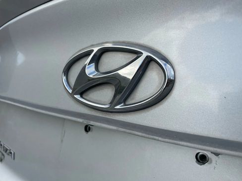 Used 2015 Hyundai Sonata SE w/ Option Group 02 image 10