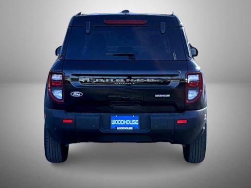 New 2026 Ford Bronco Sport Big Bend w/ Convenience Package AWD/4WD image 6