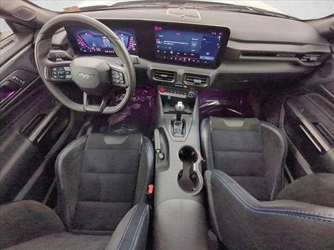 Used 2024 Ford Mustang Dark Horse RWD image 19