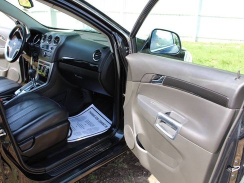Used 2014 Chevrolet Captiva Sport LTZ FWD image 39