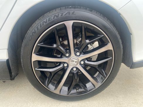 Used 2021 Honda Civic Sport Touring image 26
