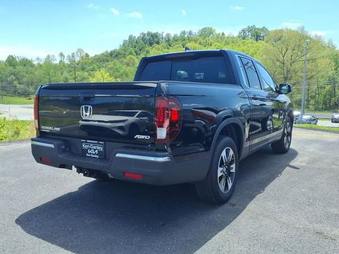 Used 2020 Honda Ridgeline RTL image 6