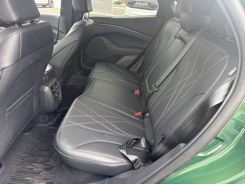Used 2025 Ford Mustang Mach-E Select w/ Comfort Package Lite AWD/4WD image 13