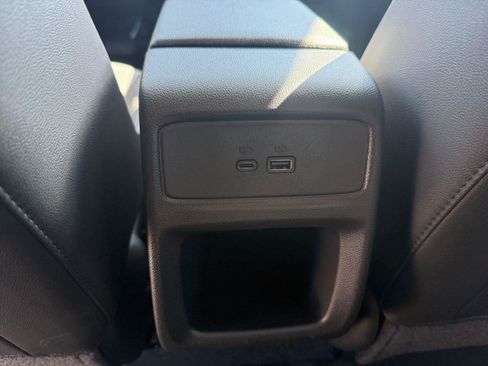 New 2026 Chevrolet Trax LT w/ Driver Confidence Package image 20