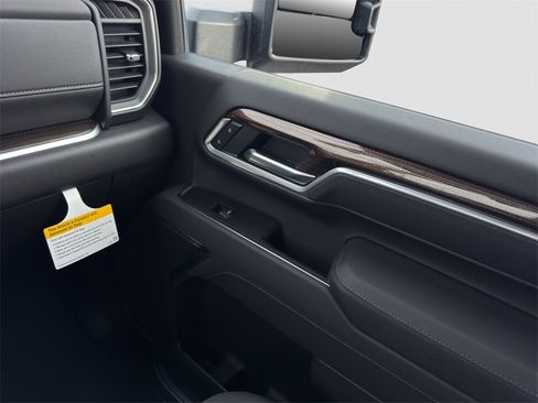 New 2026 Chevrolet Silverado 2500 LT w/ Safety Package image 26