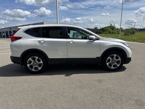 Used 2019 Honda CR-V EX image 8