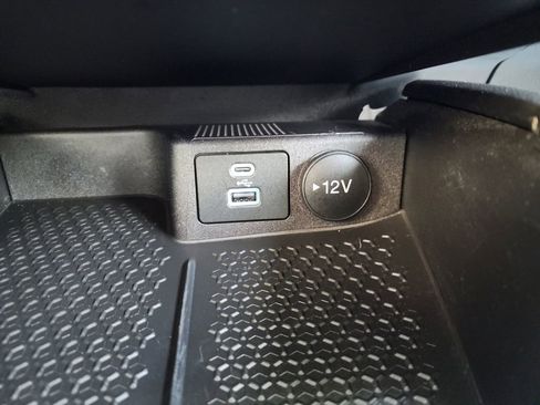 Used 2022 Ford Bronco Sport Outer Banks image 14