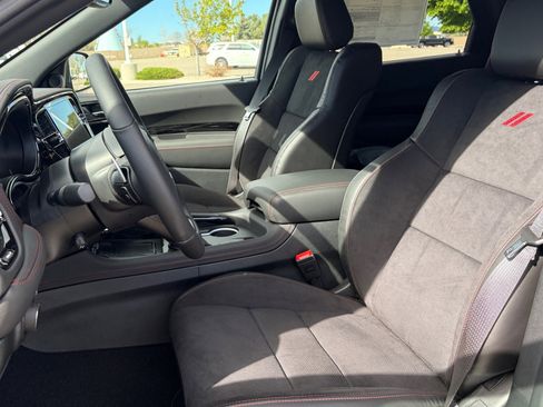 New 2026 Dodge Durango GT image 13