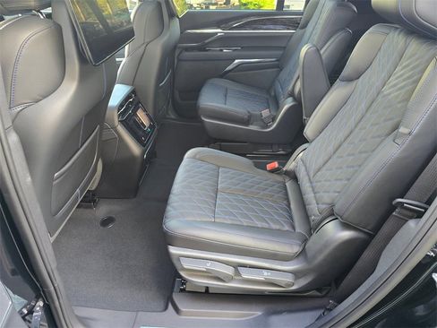 New 2026 Cadillac Escalade IQL Sport 1 image 18