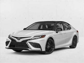 Certified 2024 Toyota Camry XSE w/ Navigation Package FWD video 1