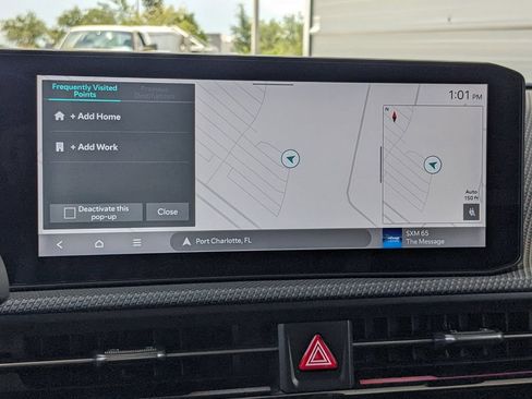 New 2025 Kia EV6 GT-Line RWD image 26