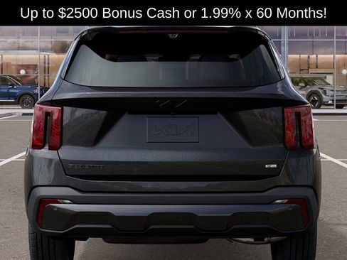 New 2026 Kia Sorento SX Prestige image 13
