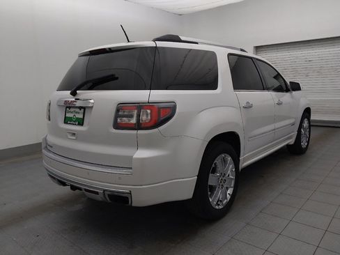Used 2016 GMC Acadia Denali image 9
