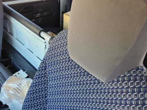 New 2024 Chevrolet Low Cab Forward 4500XD image 17