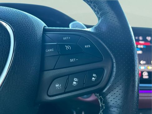 Certified 2023 Dodge Durango SRT AWD/4WD image 16