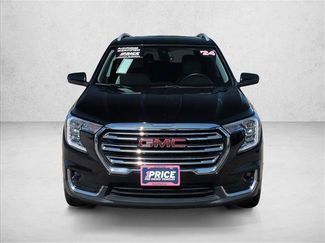 Used 2024 GMC Terrain SLT FWD video 2