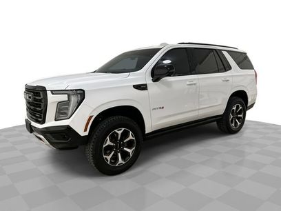 Used 2026 GMC Yukon AT4 Ultimate w/ LPO, Floor Liner Package
