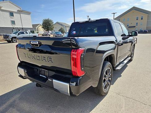 Used 2023 Toyota Tundra Limited image 5