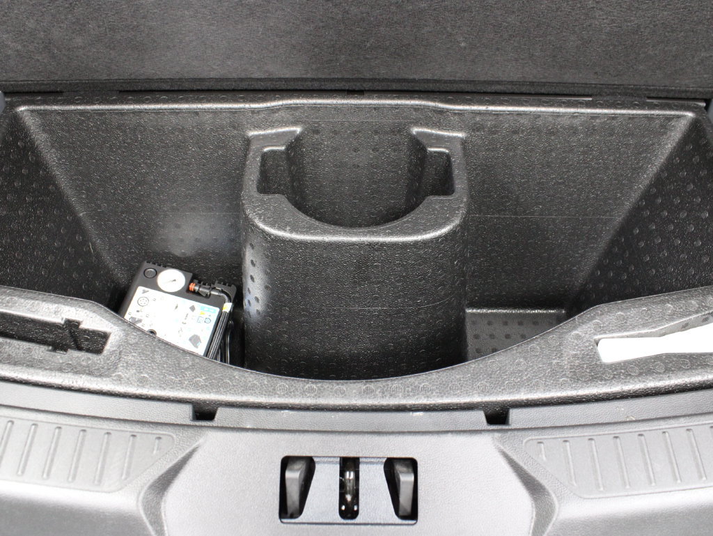 Used 2026 Ford Explorer Tremor w/ Tremor Convenience Package AWD/4WD image 49