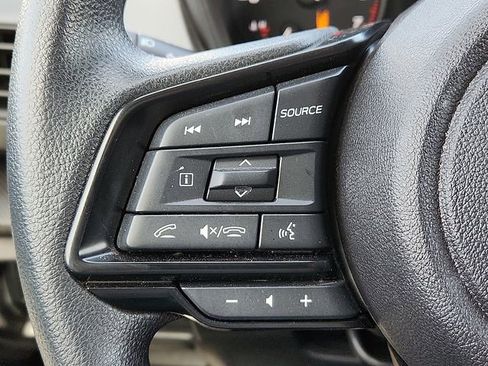 Certified 2025 Subaru Crosstrek 2.0i image 16