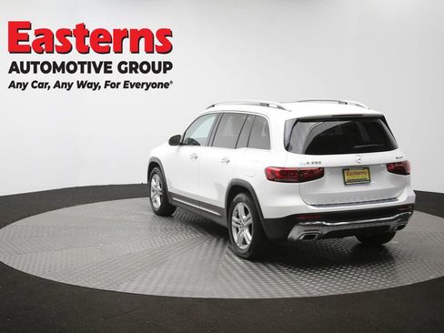 Used 2021 Mercedes-Benz GLB 250 4MATIC image 69