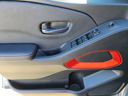 New 2026 Nissan Frontier PRO-4X w/ Tow Package image 9