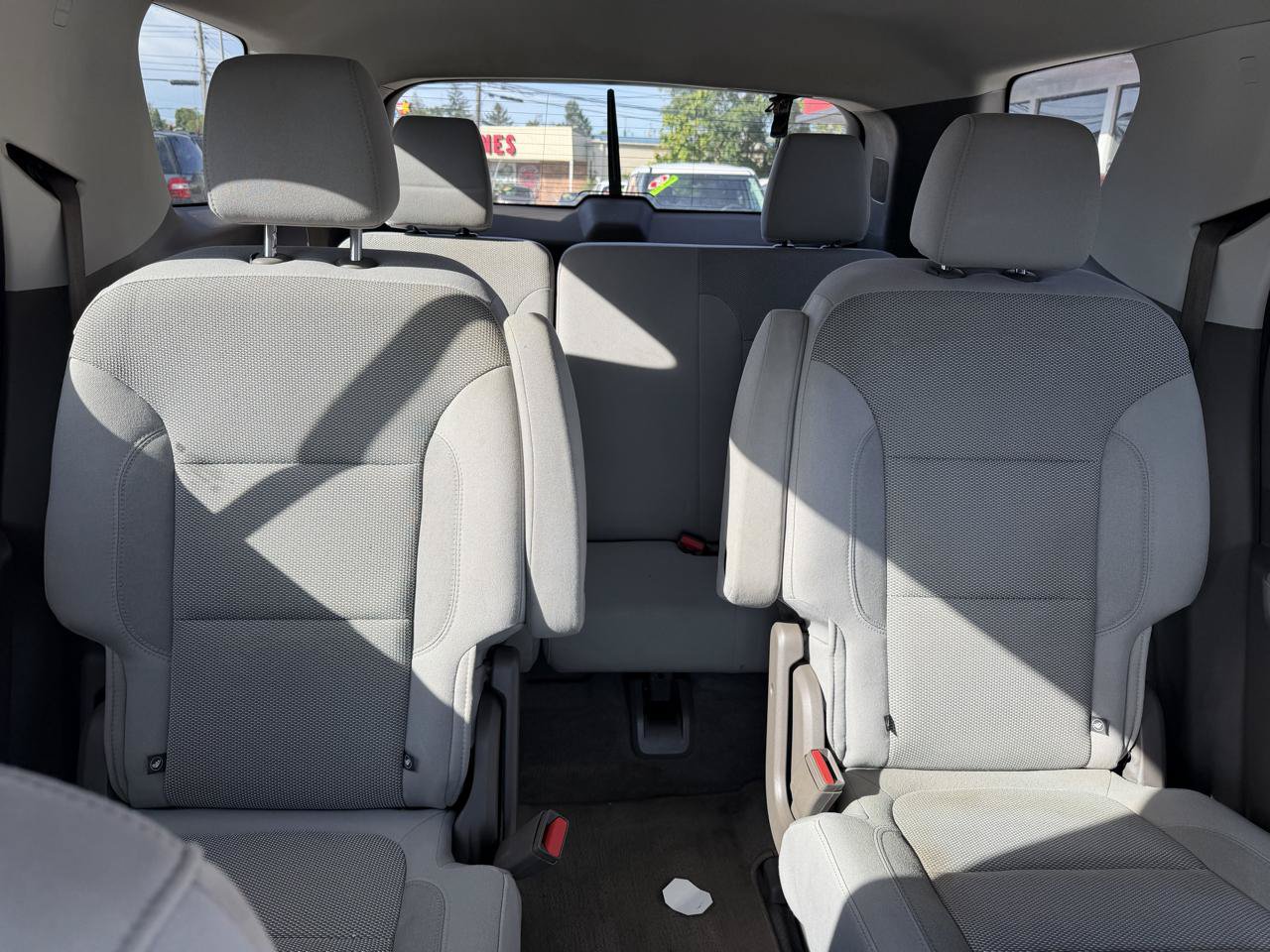 Used 2020 Chevrolet Traverse LT AWD/4WD image 18