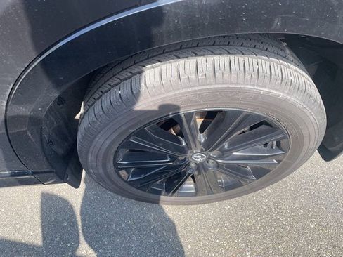 Used 2025 MAZDA CX-5 2.5 Turbo w/ Premium Package AWD/4WD image 6