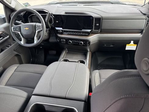 New 2026 Chevrolet Silverado 2500 LT w/ Safety Package image 17