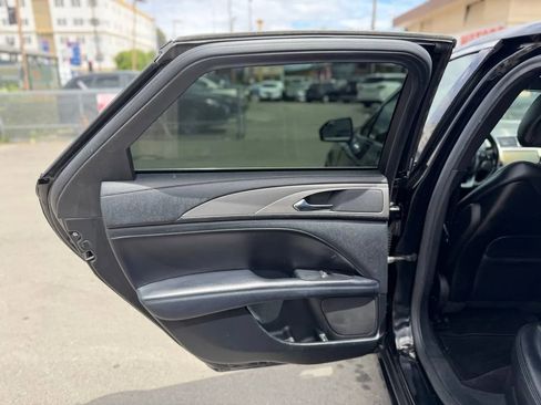 Used 2017 Lincoln MKZ Premiere FWD image 25