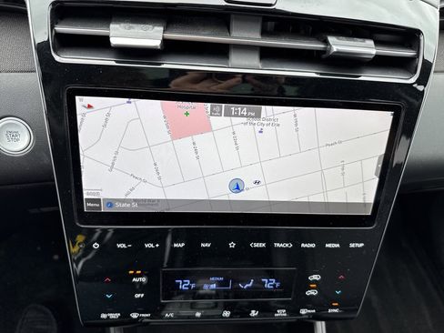 Used 2022 Hyundai Tucson Limited w/ Cargo Package image 24