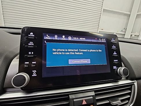 Used 2018 Honda Accord EX-L image 15