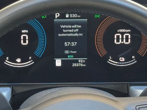 Used 2025 Hyundai Sonata SEL image 40