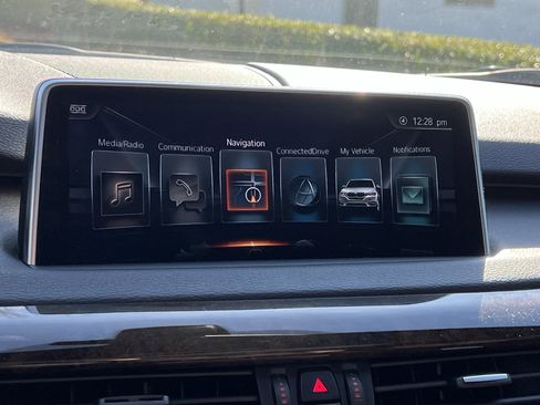 Used 2017 BMW X5 xDrive35i image 25