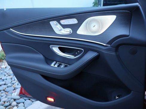 New 2026 Mercedes-Benz AMG GT 43 image 41