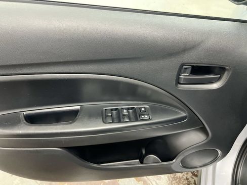 Used 2024 Mitsubishi Mirage G4 ES FWD image 20