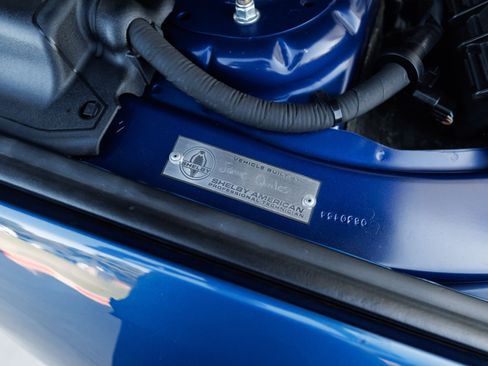 Used 2015 Ford Mustang GT w/ Enhanced Security Package image 63