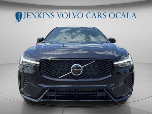New 2026 Volvo XC60 B5 Plus AWD/4WD image 8