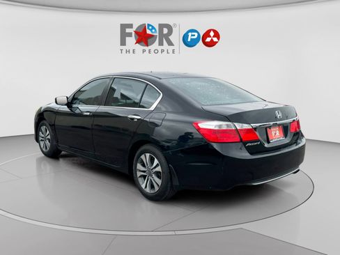 Used 2015 Honda Accord LX image 3