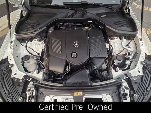 Certified 2026 Mercedes-Benz GLC 300 4MATIC image 29