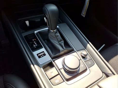 New 2026 MAZDA CX-50 AWD 2.5 S w/ Weather Package image 8
