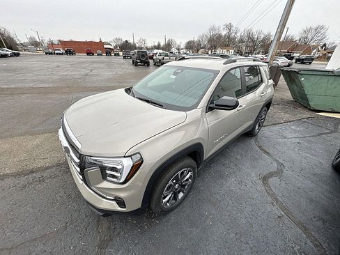 New 2026 GMC Terrain Elevation w/ Elevation Premium Package image 10