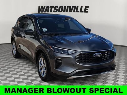 Used 2025 Ford Escape Active