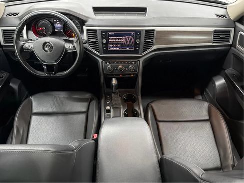 Used 2019 Volkswagen Atlas SE FWD image 19