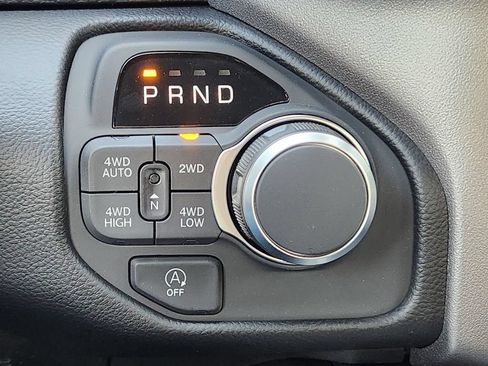 New 2026 RAM 1500 Big Horn AWD/4WD image 20