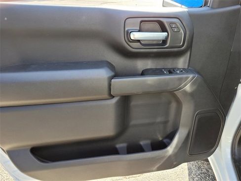 New 2026 Chevrolet Silverado 1500 W/T w/ WT Value Package image 9