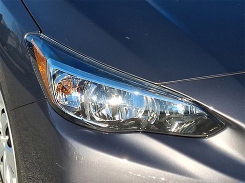 Certified 2023 Subaru Impreza 2.0i image 10